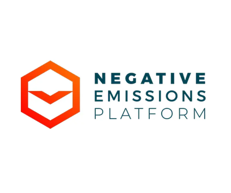 Negative Emissions Platform