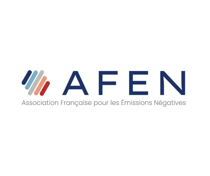 French Association for negative Emissions (AFEN)