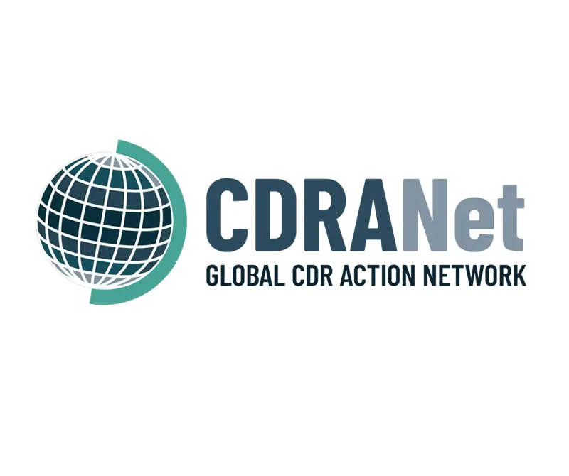 CDR Action Network (CDRANet)