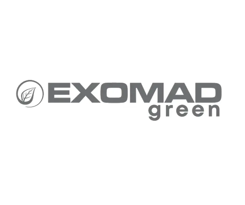 Exomad Green